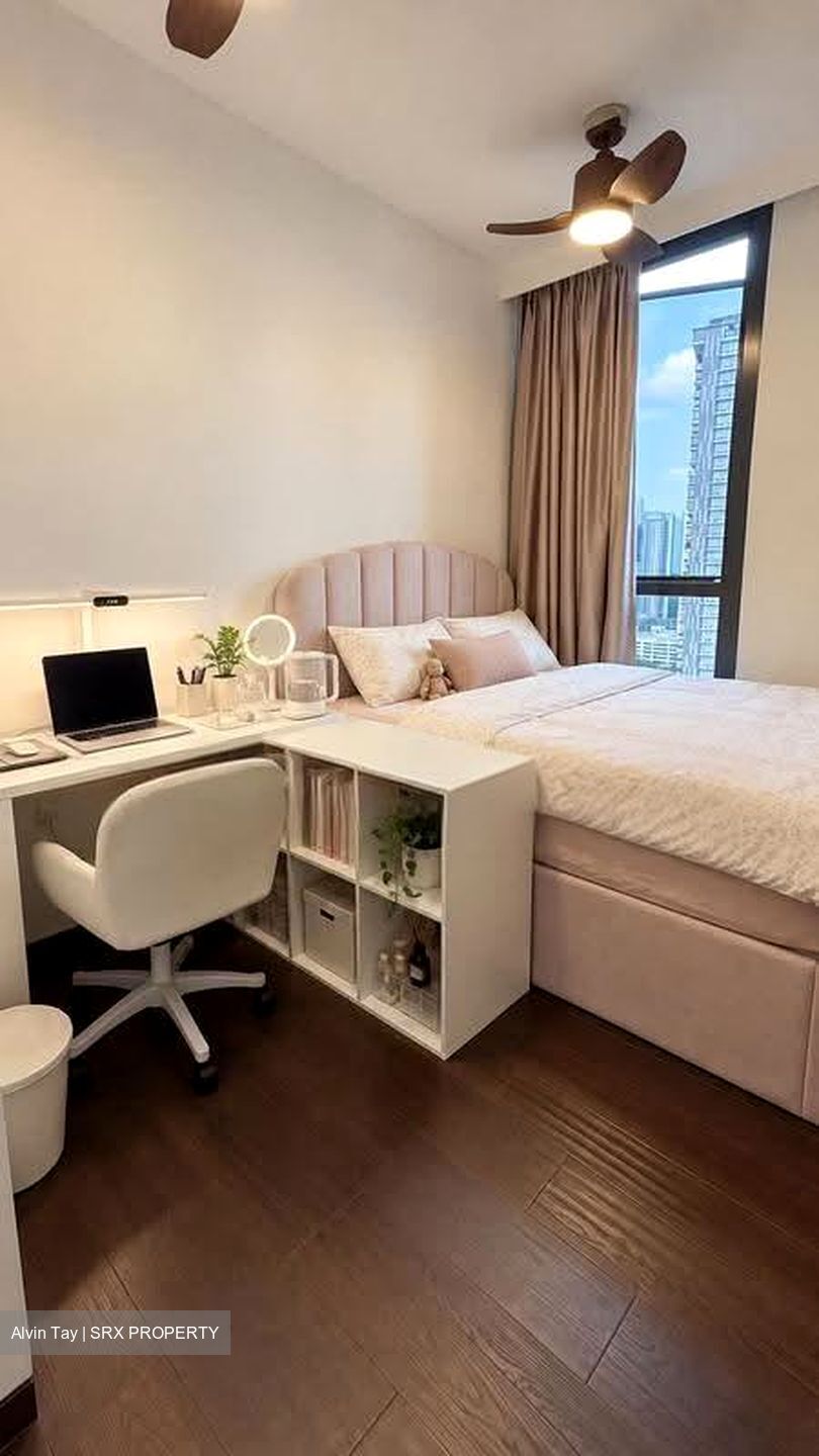 Parc Clematis (D5), Apartment #633749721
